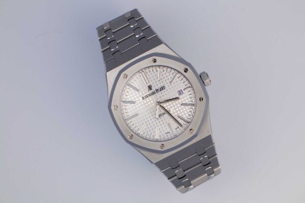 Audemars Piguet - Royal Oak