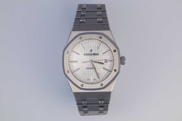 Audemars Piguet - Royal Oak – Bild 2