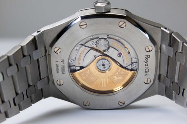 Audemars Piguet - Royal Oak – Bild 6