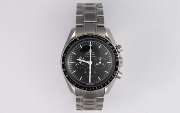 Omega - Speedmaster Professional Moonwatch – Bild 2