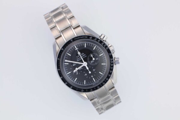 Omega - Speedmaster Professional Moonwatch