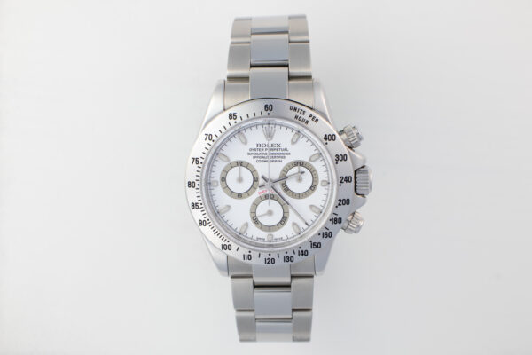 Rolex Cosmograph Daytona – Bild 2