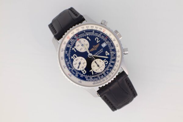 Breitling Navitimer