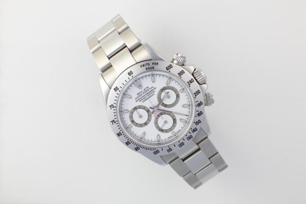 Rolex Cosmograph Daytona