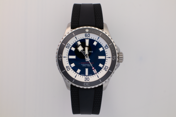 Breitling Superocean 42 – Bild 2