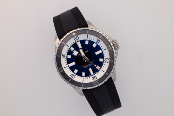 Breitling Superocean 42