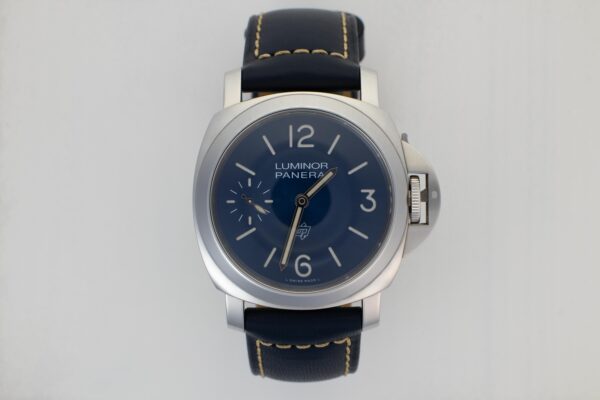 Panerai Luminor – Bild 2