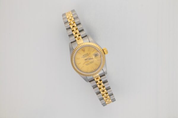 Rolex Lady Datejust 26