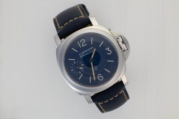 Panerai Luminor